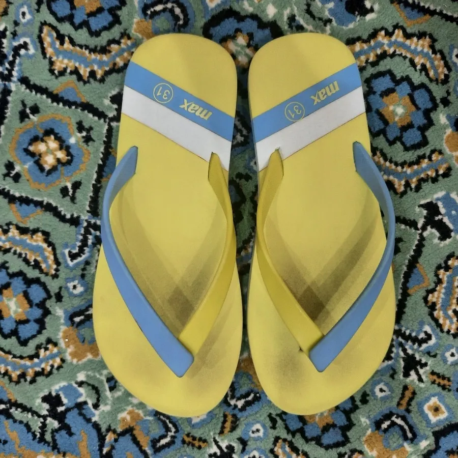 دمپایی