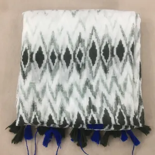 شال سوپرنخ پنبه