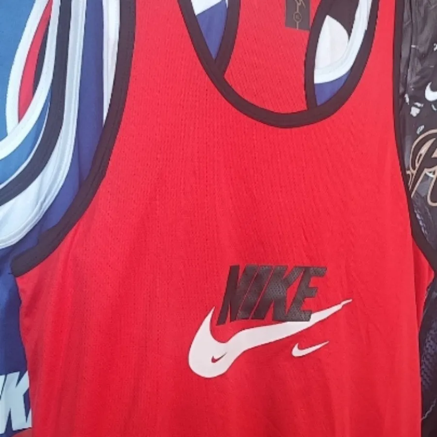 رکابی NIKE