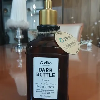 جا مایع شیشه ای ،خاص وشیک