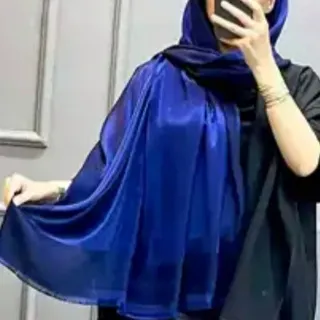 شال بامبو
