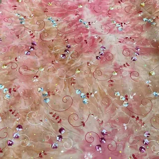 پارچه