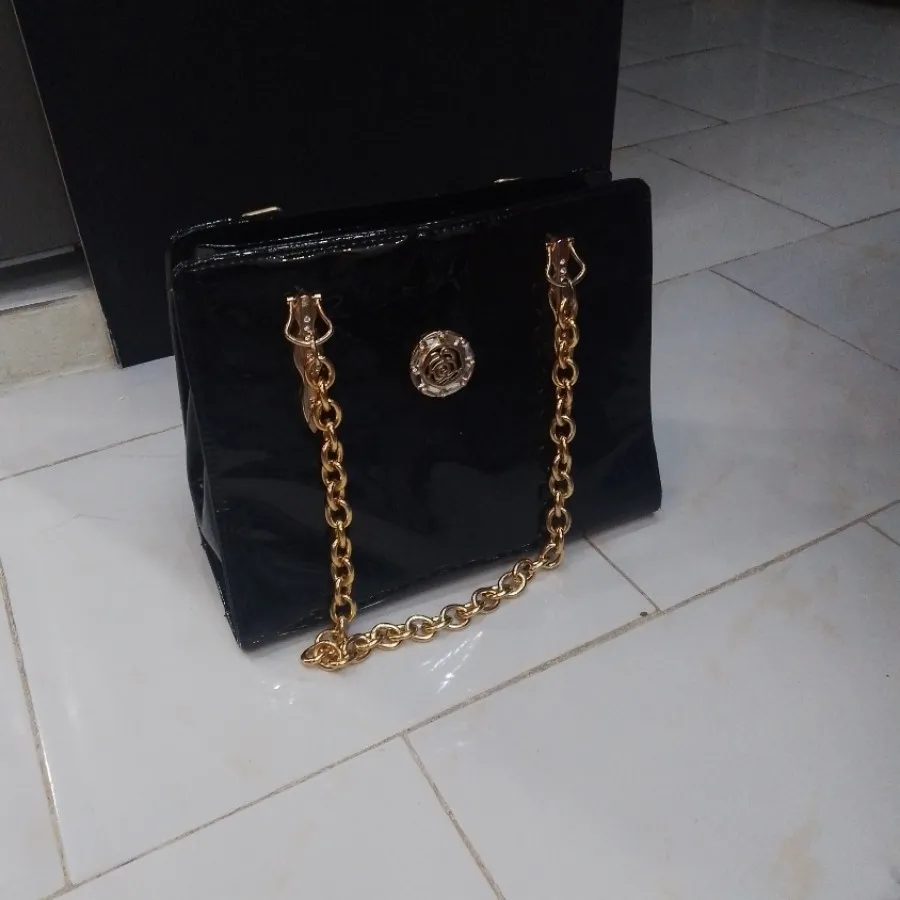 کیف ورنی