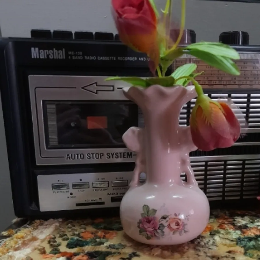 گلدان قدیمی
