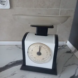 ترازوی آشپزخانه
