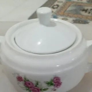 قندون گل سرخی
