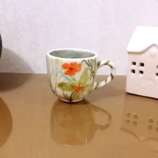 قهوه خوری