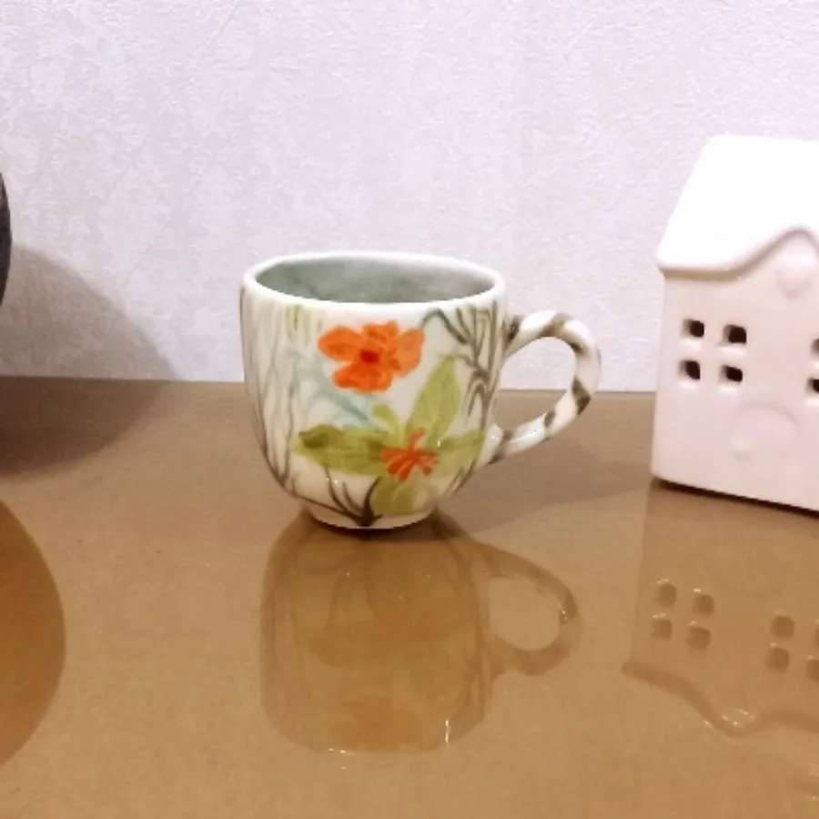 قهوه خوری