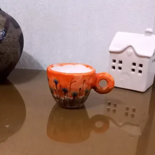 شات اسپرسو