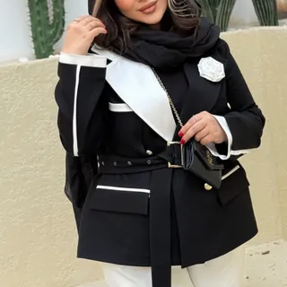 کت  ترند چهارفصل