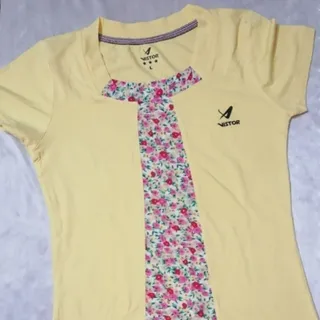 تیشرت دخترانه