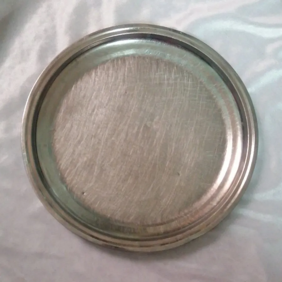 سینی کوچک