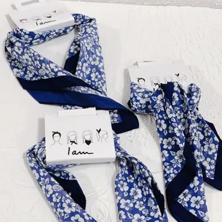مینی اسکارف