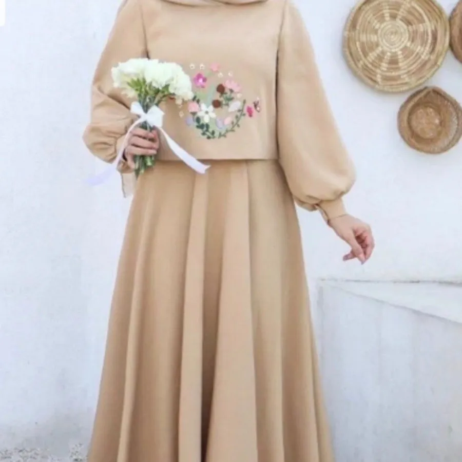 شومیز دامن