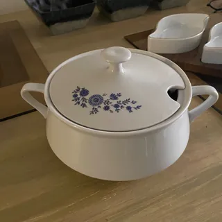 سوپ خوری چینی البرز