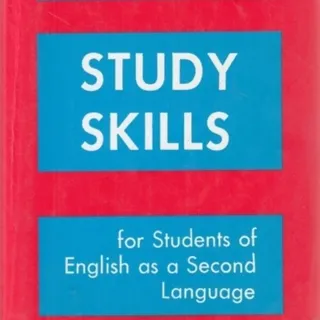 کتاب study skills