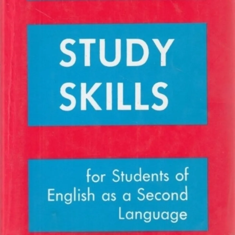 کتاب study skills