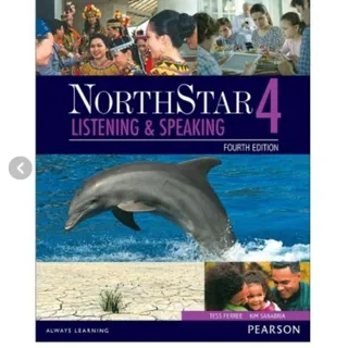 کتاب North Star 4