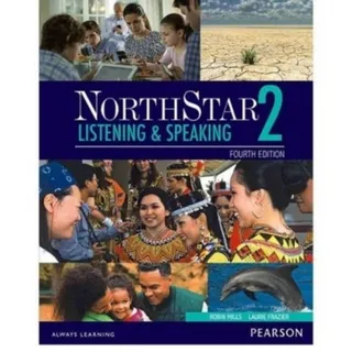 کتاب North Star 2
