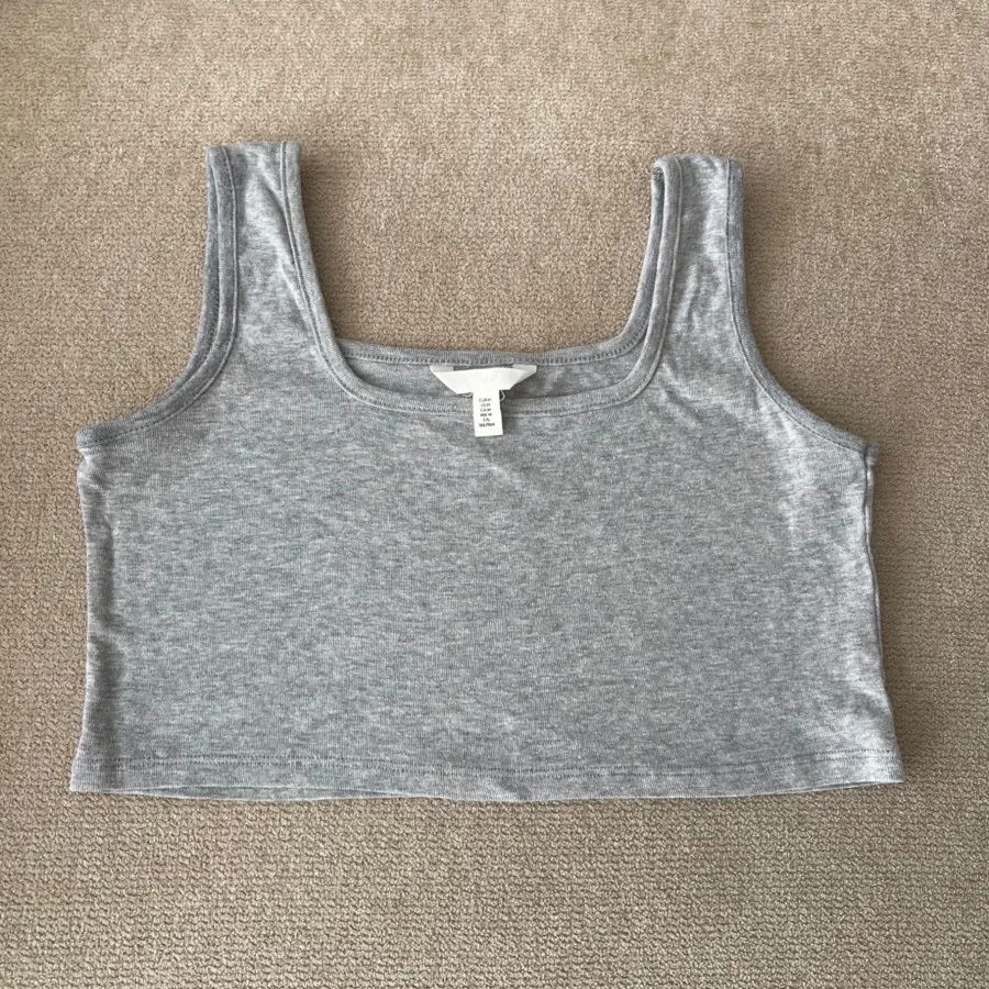 نیم تنه برند H&M