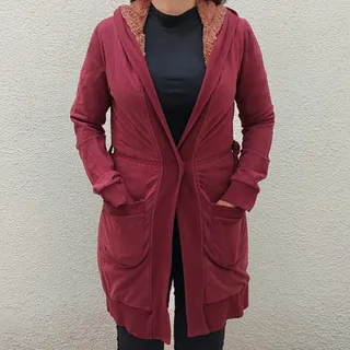 کاپشن توکرکدار S