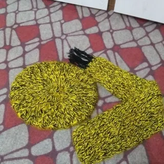 شال و کلاه