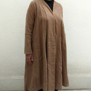 پالتو ترک دار M