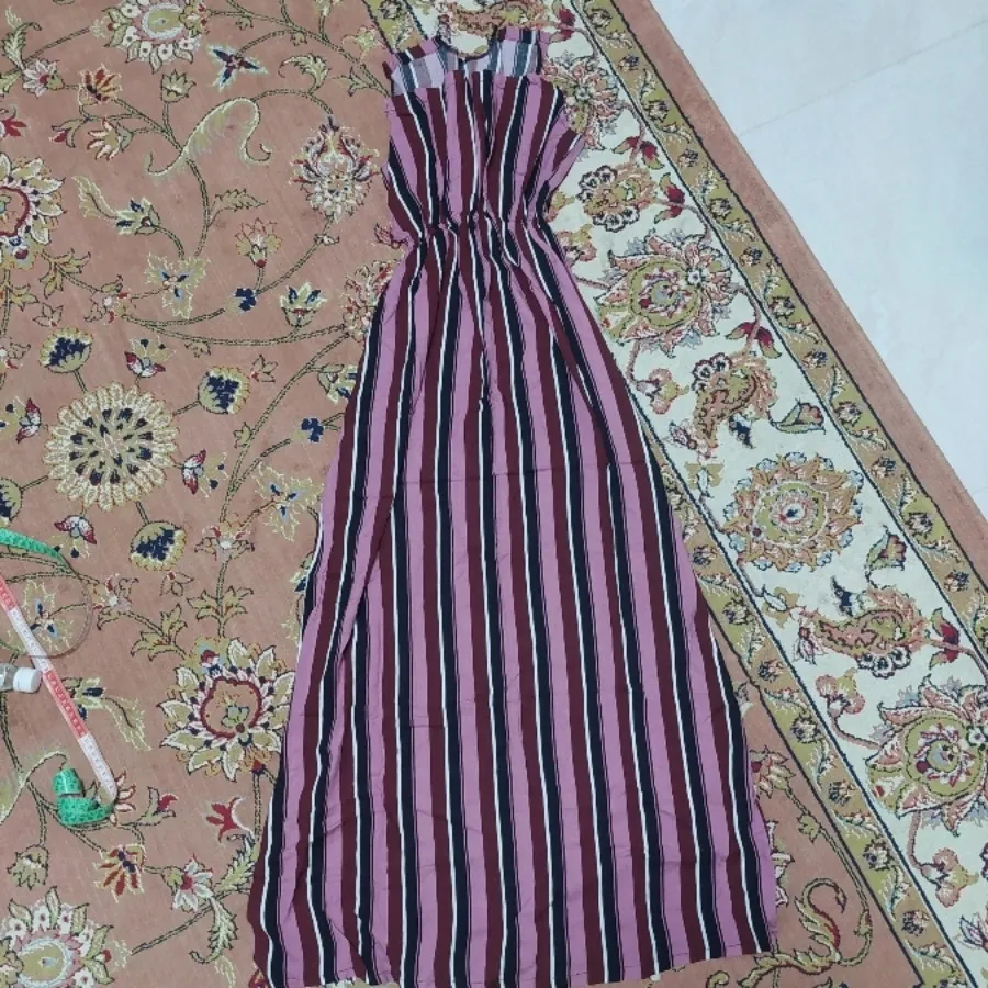 ساحلی نخی