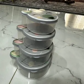 ظرف غذا