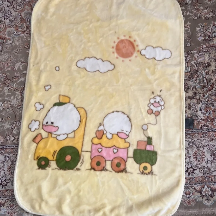 پتو بچگانه