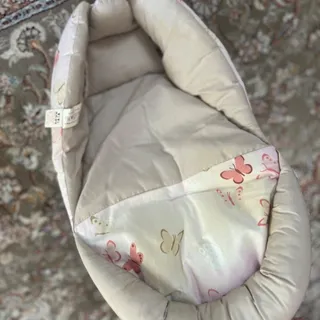 آغوشی سوییسی برند کودک