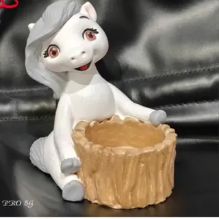 جا شمعی و جا شمع وارمر