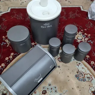 بانکه آشپزخونه