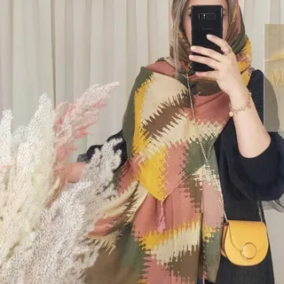 شال چهار فصل