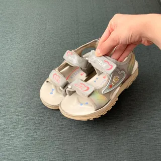 صندل بچه گانه