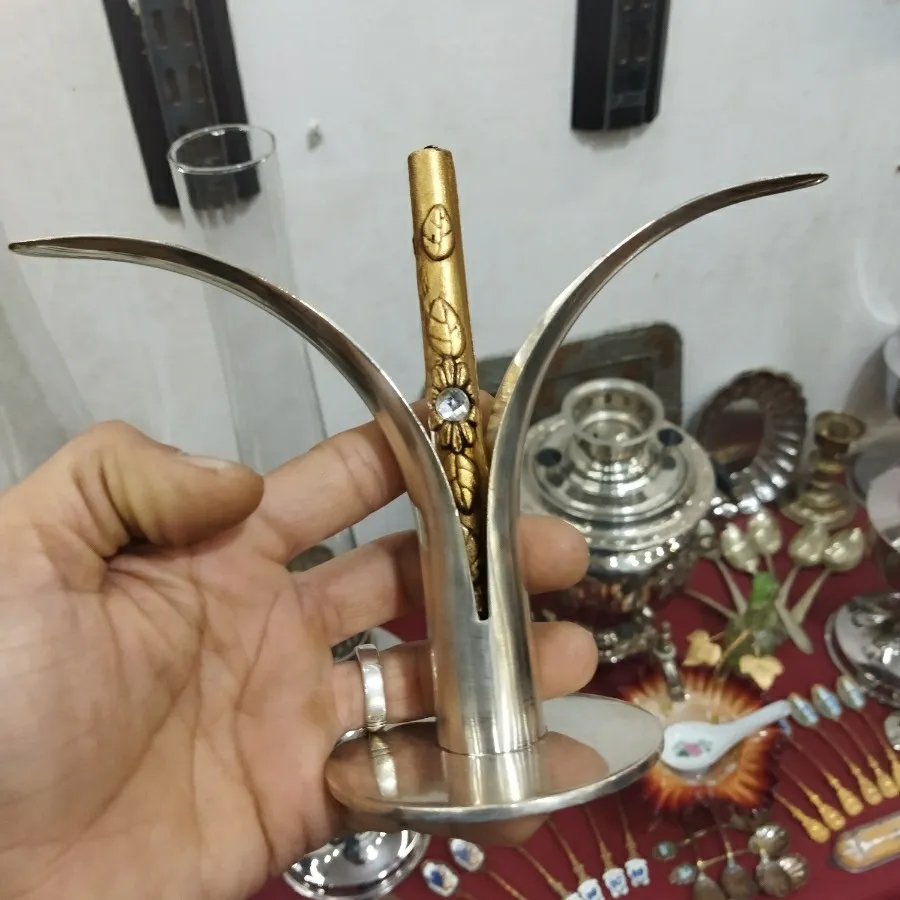 جاشمعی