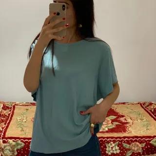 تیشرت خارجی