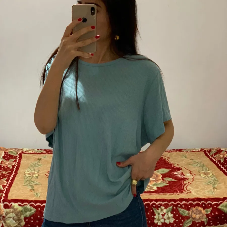 تیشرت خارجی