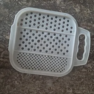 رنده پلاستیکی