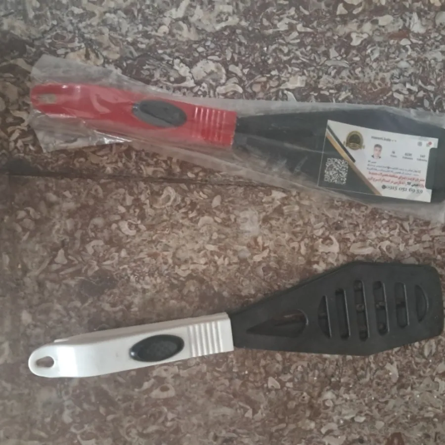 انبر پلاستیکی