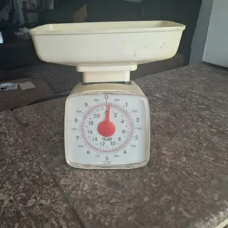 ترازو اشپزخانه
