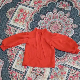 شومیز دخترونه