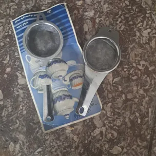 چای صاف کن