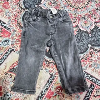 شلوار جین بچگانه