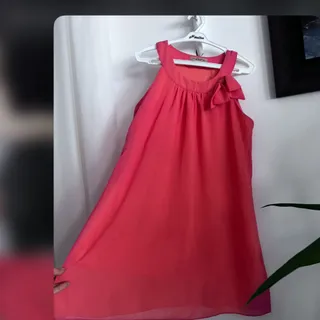 پیراهن کژوال