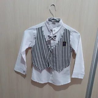 پیراهن بچه گانه سایز45