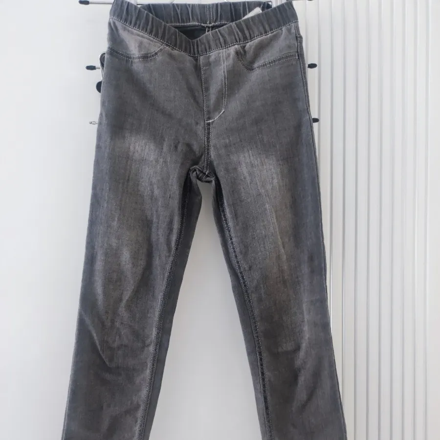 شلوار جین مارک h&m