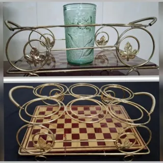 سینی پذیرایی