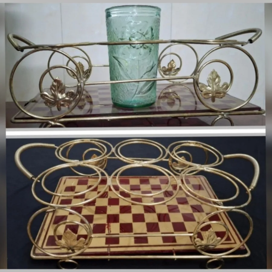 سینی پذیرایی