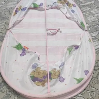 پشه بند کودک